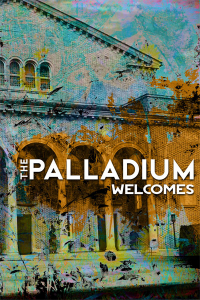 The Palladium Welcomes