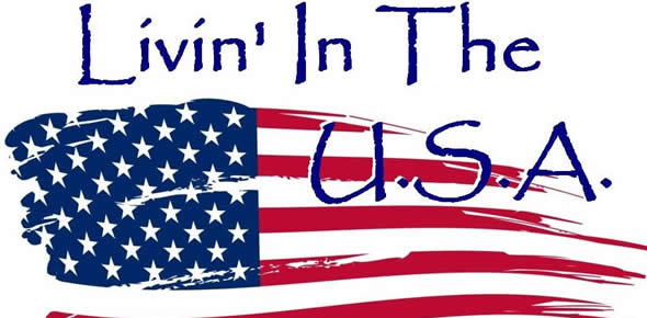Livin’ In the USA: Expressions Academy of Dance