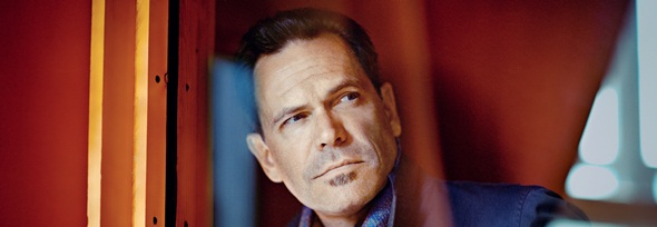 Kurt Elling: 1619 Broadway, The Brill Building Project