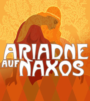 Richard Strauss’ Ariadne auf Naxos