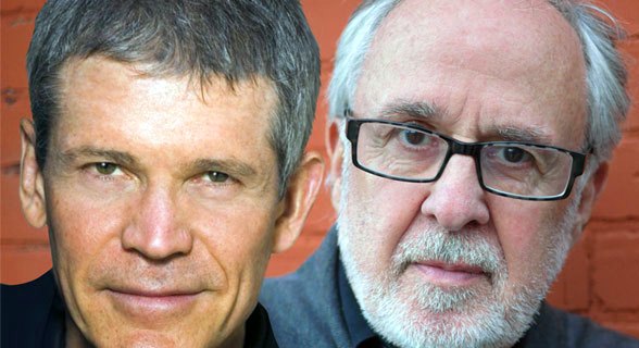 Bob James and David Sanborn
