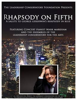 Rhapsody  poster