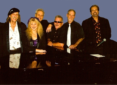 St. Pete Blues Allstars, Chicago and Jump Blues