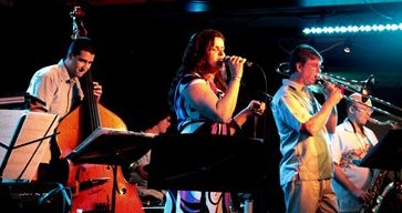 O Som Do Jazz: A Kiss for Rio