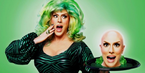 Live From New York: Hedda Lettuce & Valley of the Dolls
