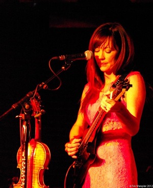 Amanda Shires