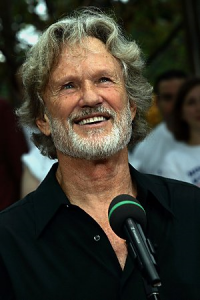 Kris Kristofferson