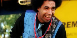 Selwyn Birchwood