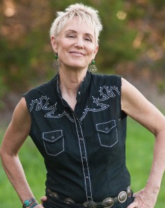 Eliza Gilkyson