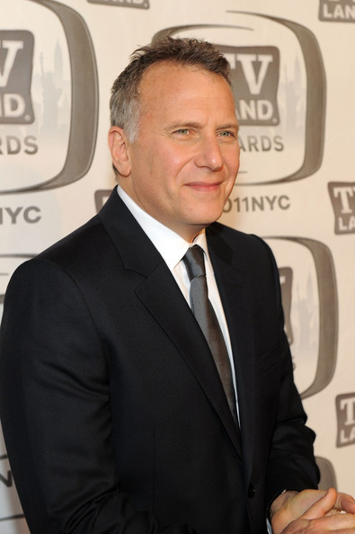 Paul Reiser