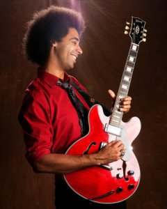 Selwyn Birchwood