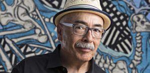 Juan Felipe-Herrera