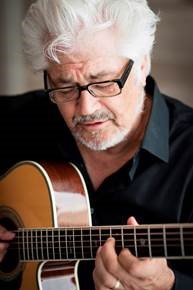 Larry Coryell