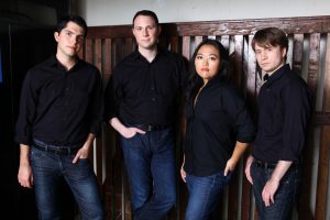 Calidore String Quartet