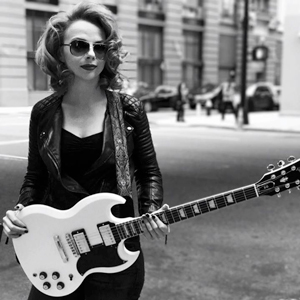 Samantha Fish